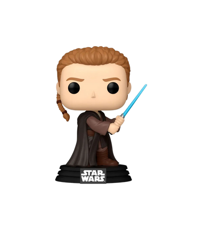 Funko POP! Star Wars - Anakin Skywalker (Padawan) *PRE-ORDER*