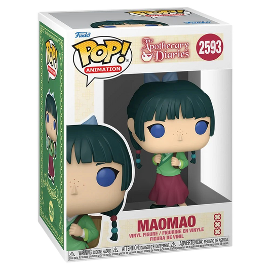 Funko POP! The Apothecary Diaries - Maomao