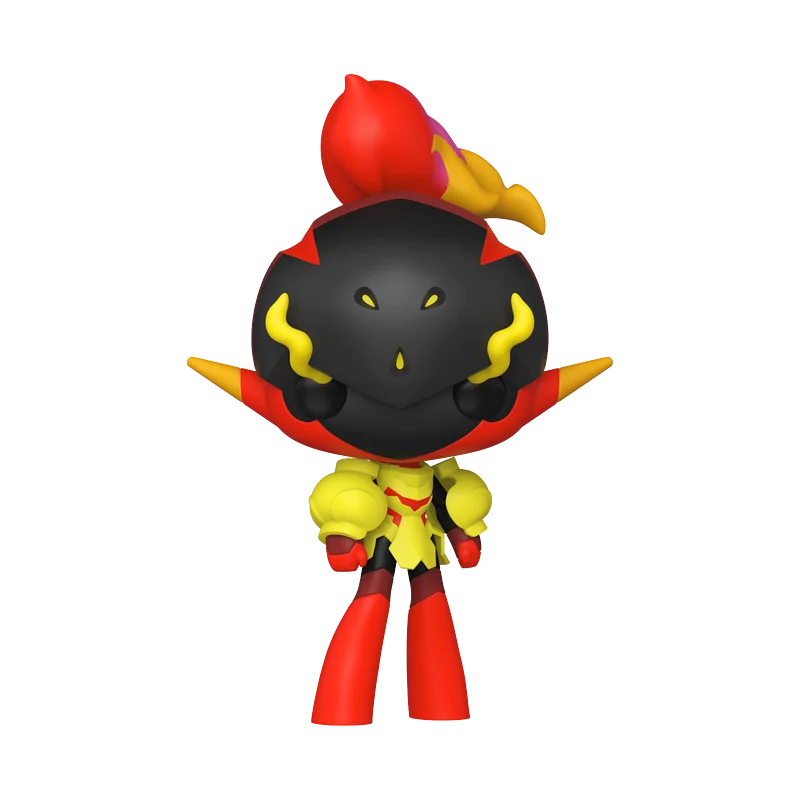 Funko POP! Pokemon - Armarouge