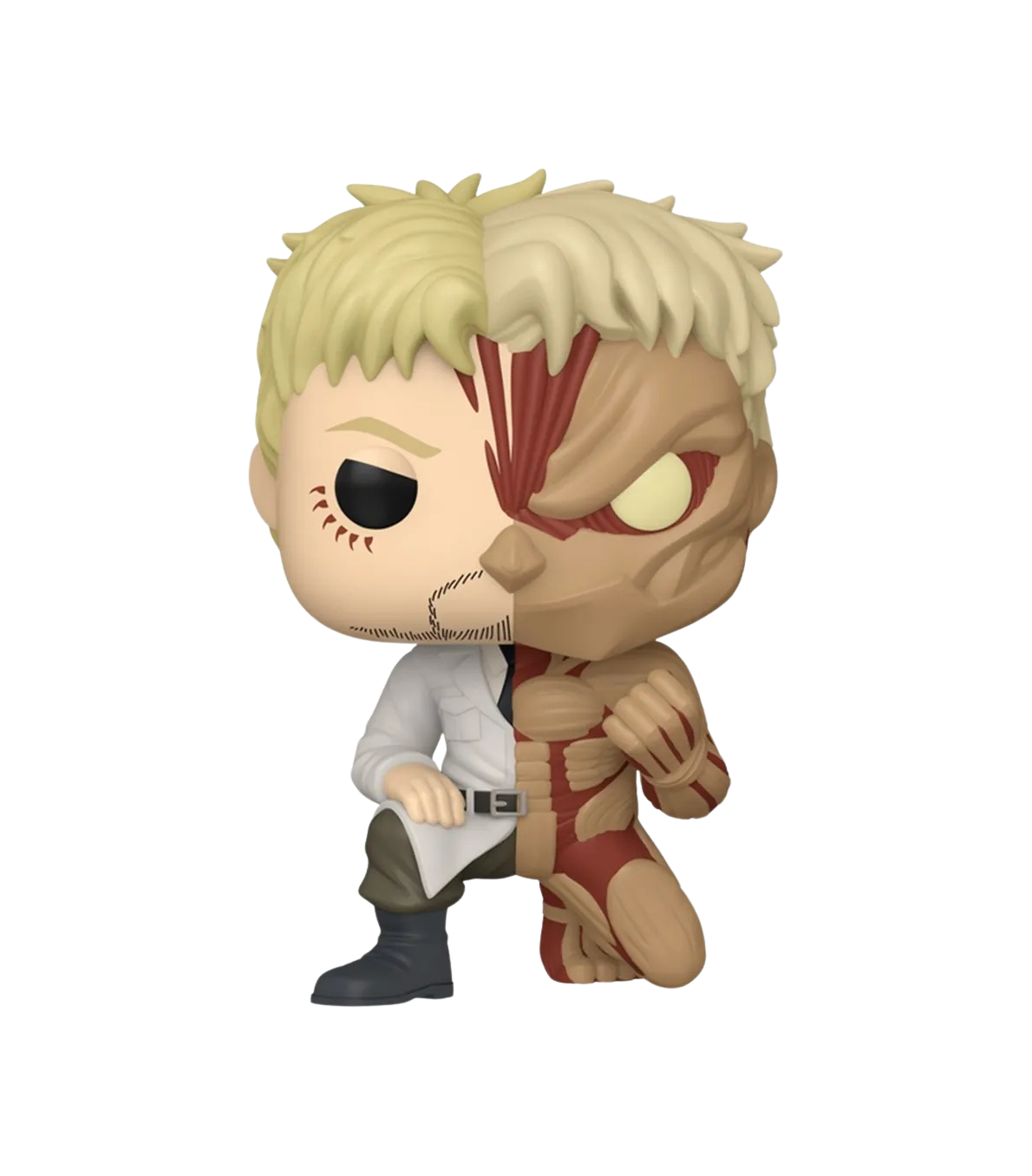Funko POP! Attack on Titan – Armor Titan
