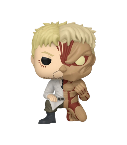 Funko POP! Attack on Titan – Armor Titan