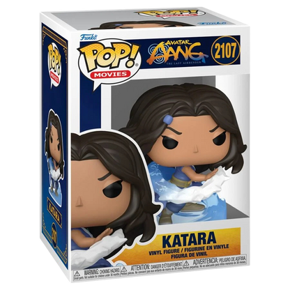 Funko POP! Avatar The Last Airbender - Katara *PRE-ORDER*