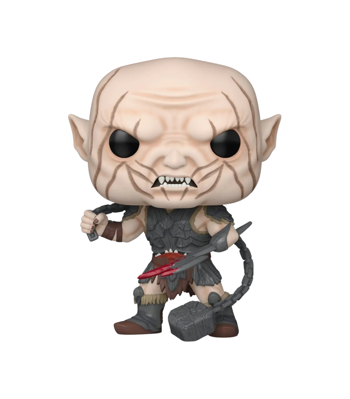 Funko POP! Lord of The Rings - Azog