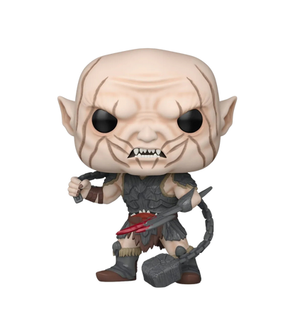 Funko POP! Lord of The Rings - Azog
