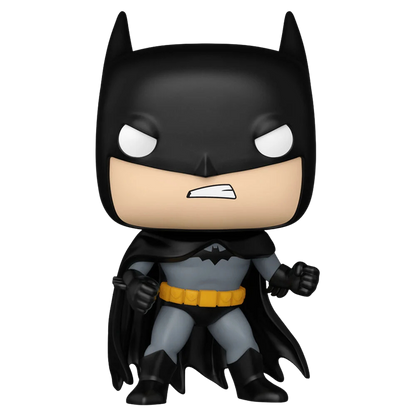 Funko POP! DC Comics The New Batman Adventure - Batman