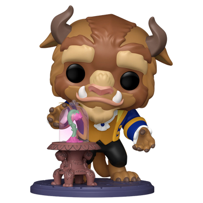 Funko POP! Premium Disney Beauty And The Beast - Beast
