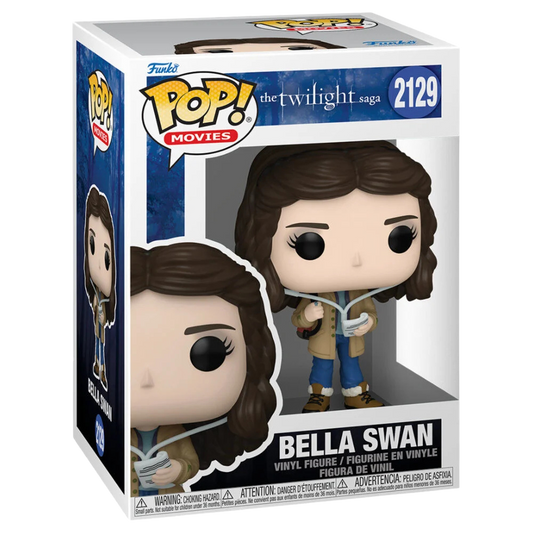 Funko POP! Twilight - Bella Swan