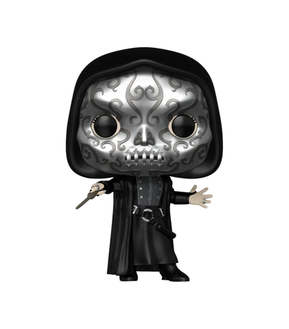 Funko POP! Harry Potter – Bellatrix Lestrange *PRE-ORDER*