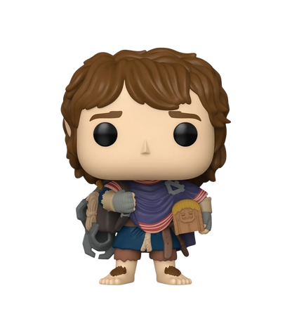 Funko POP! Lord of The Rings - Bilbo Baggins