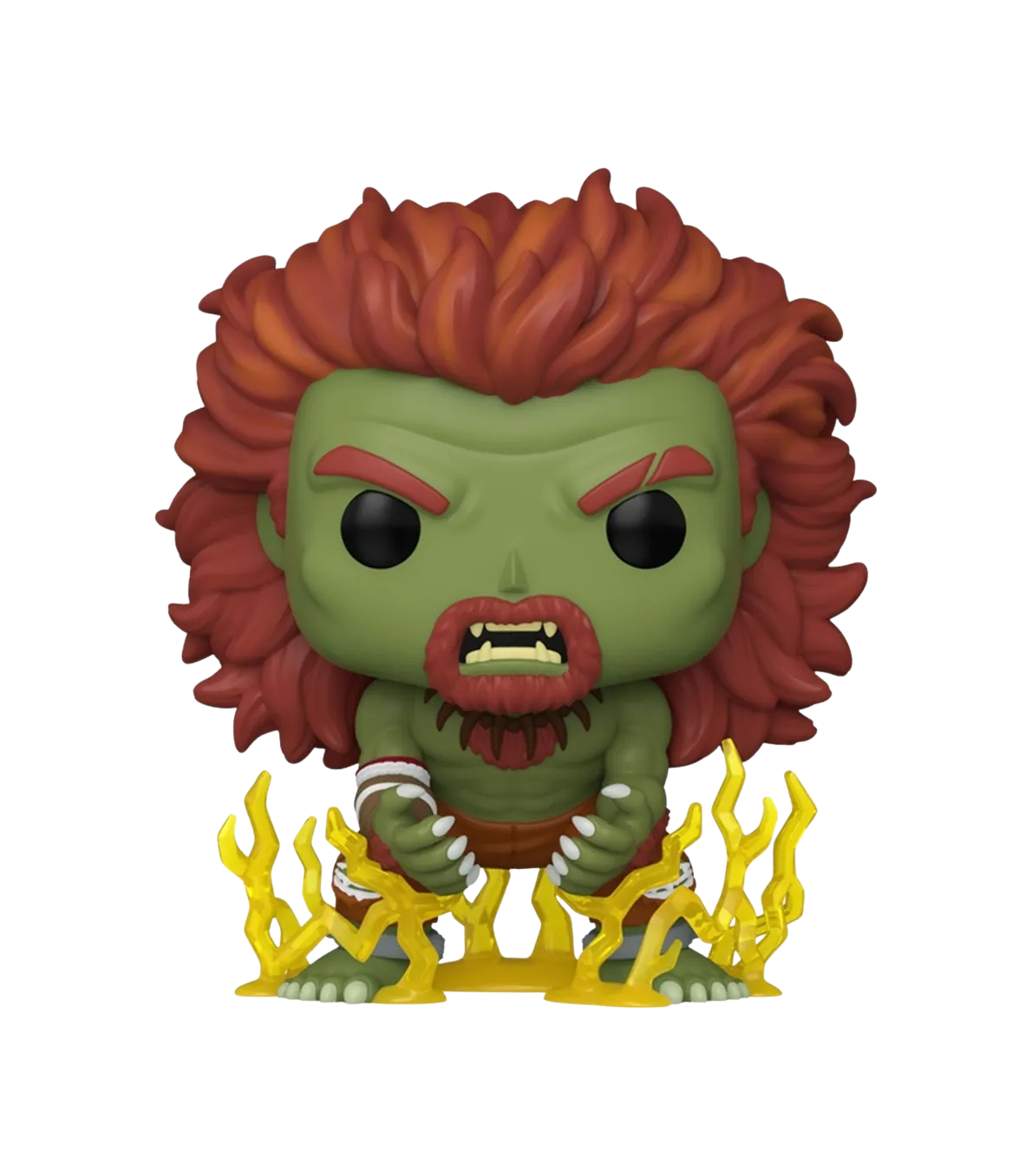 Funko POP! Street Fighter - Blanka (2026)