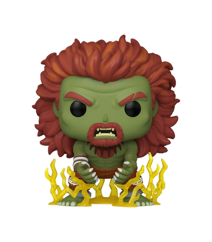 Funko POP! Street Fighter - Blanka (2026)