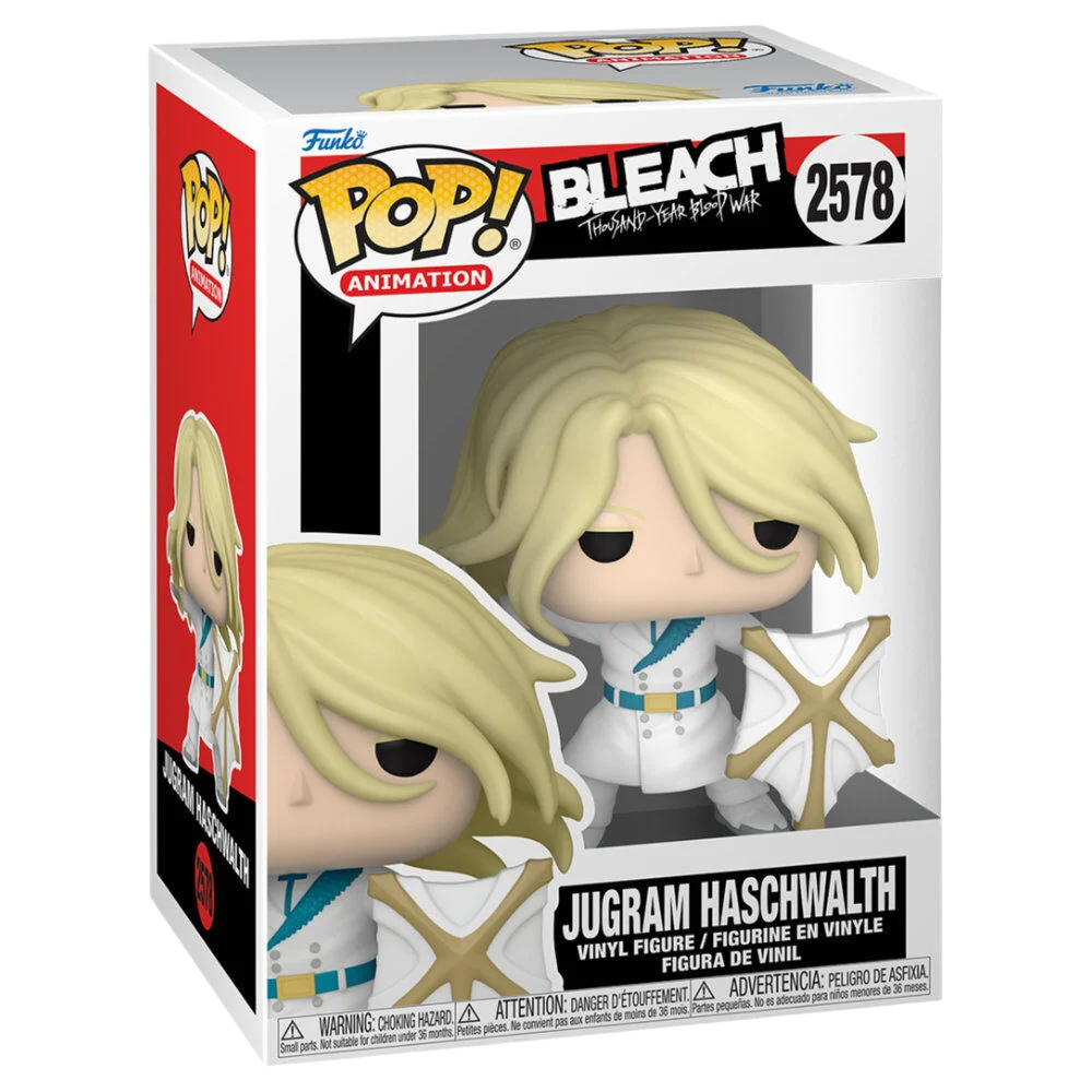Funko POP! Bundle Bleach