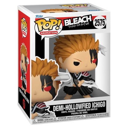 Funko POP! Bundle Bleach