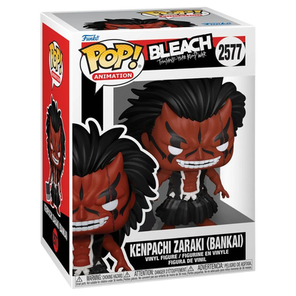 Funko POP! Bundle Bleach