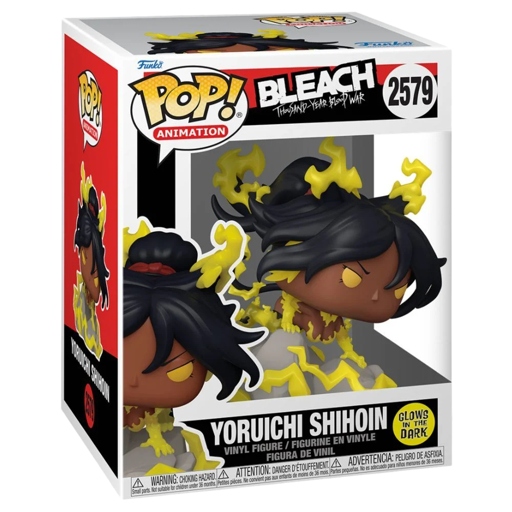 Funko POP! Bundle Bleach