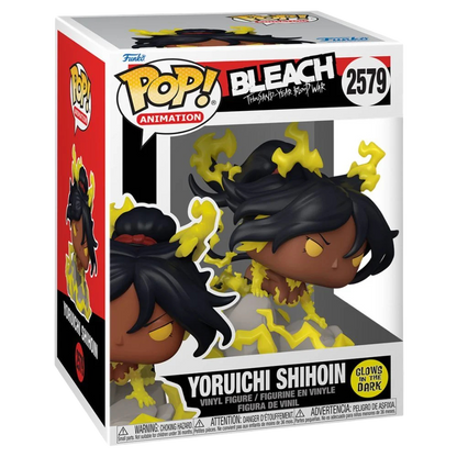 Funko POP! Bundle Bleach