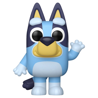Funko POP! Bluey - Bluey *PRE-ORDER*