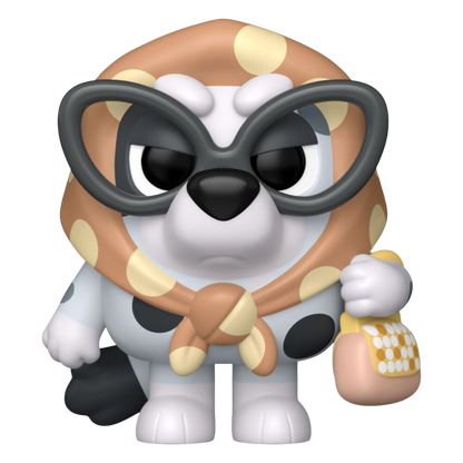 Funko POP! Bluey - Granny Gladys *PRE-ORDER*
