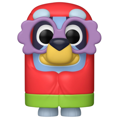 Funko POP! Bluey - Bluey Janet *PRE-ORDER*