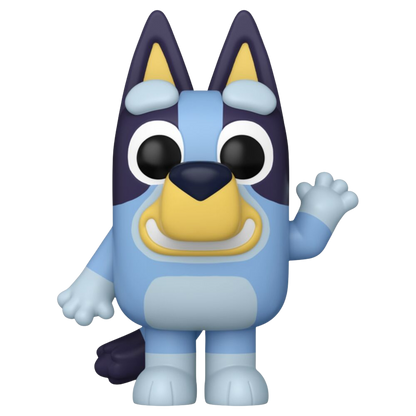 Funko POP! Jumbo Bluey - Bluey 10' *PRE-ORDER*