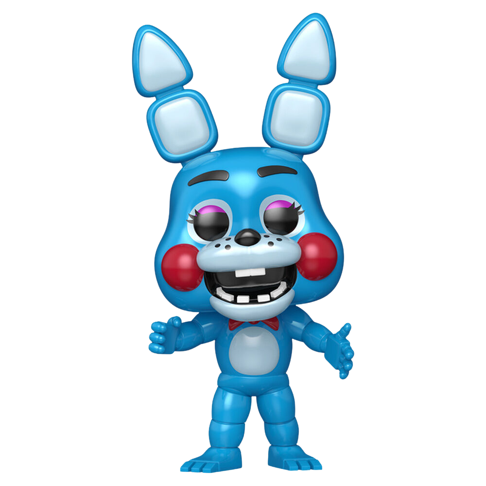 Funko POP! Five Nights at Freddys - Toy Bonnie