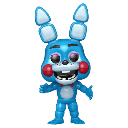 Funko POP! Five Nights at Freddys - Toy Bonnie