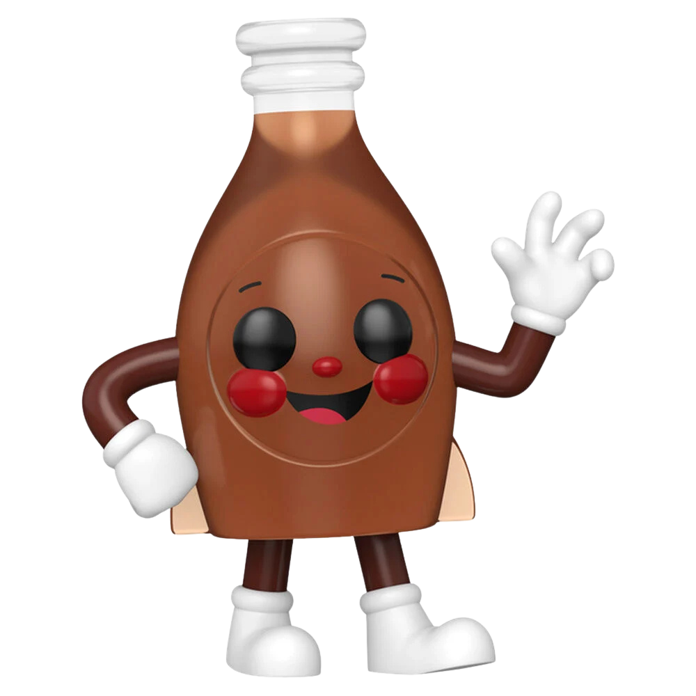 Funko POP! Fallout - Bottle