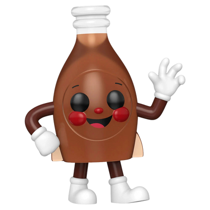 Funko POP! Fallout - Bottle
