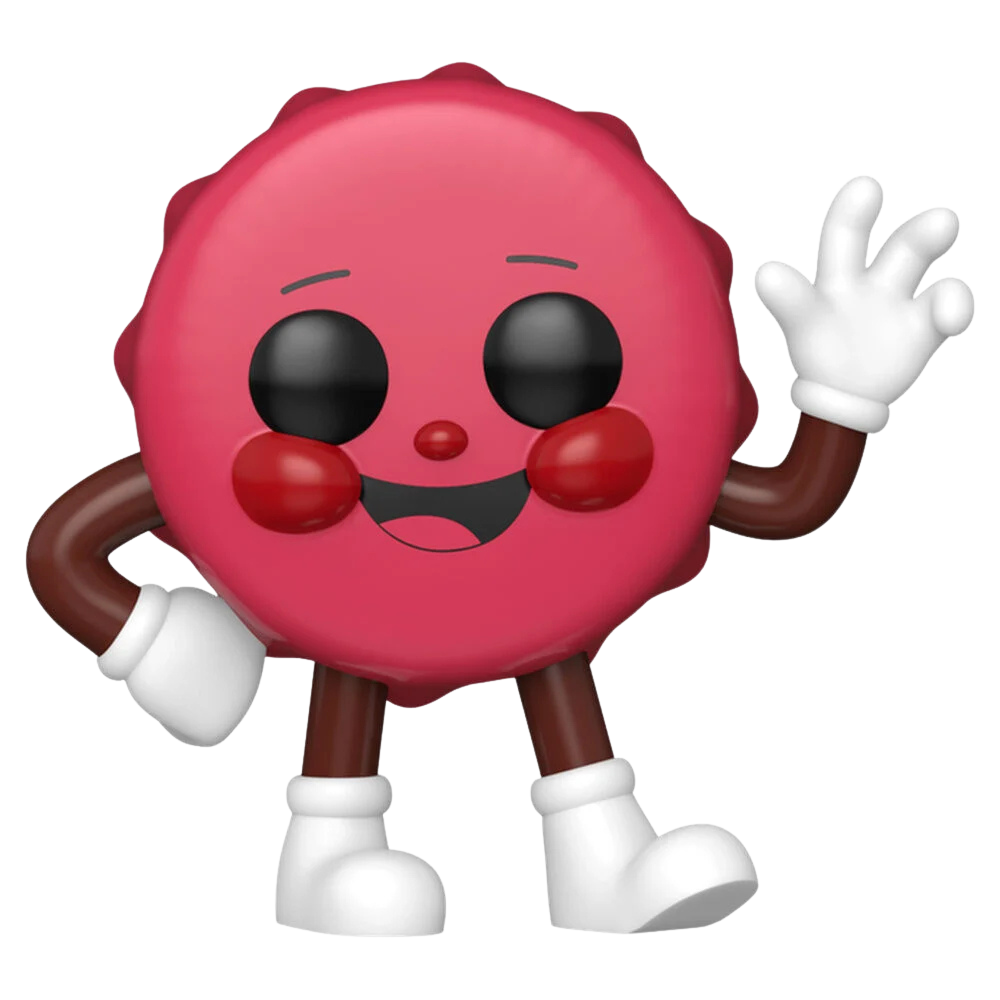 Funko POP! Fallout - Cappy