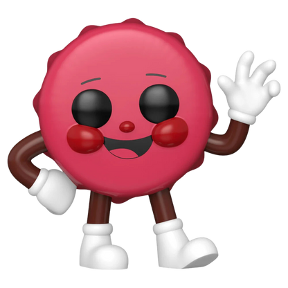 Funko POP! Fallout - Cappy