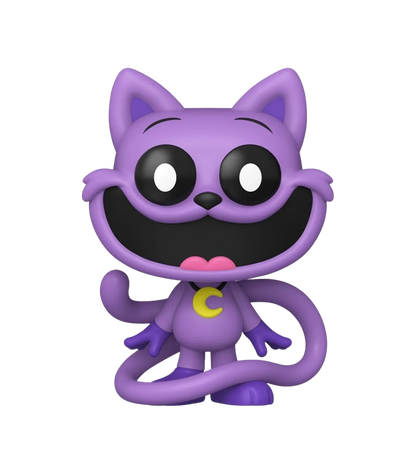 Funko POP! Poppy Playtime – CatNap *PRE-ORDER*
