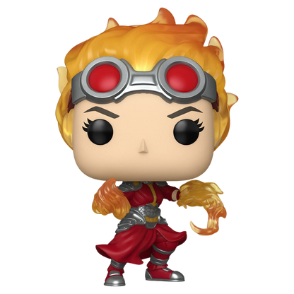 Funko POP! Magic The Gathering - Chandra