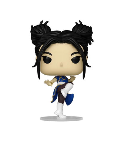 Funko POP! Street Fighter - Chun-Li (2026)