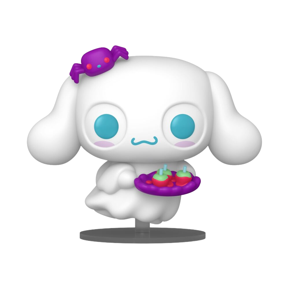 Funko POP! Hello Kitty and Friends – Cinnamoroll Spooky GITD *PRE-ORDER*