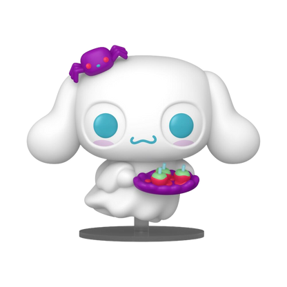 Funko POP! Hello Kitty and Friends – Cinnamoroll Spooky GITD *PRE-ORDER*