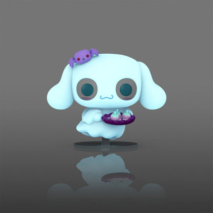 Funko POP! Hello Kitty and Friends – Cinnamoroll Spooky GITD *PRE-ORDER*