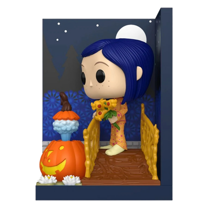 Funko POP! Nooks Coraline - Coraline in the Garden *PRE-ORDER*