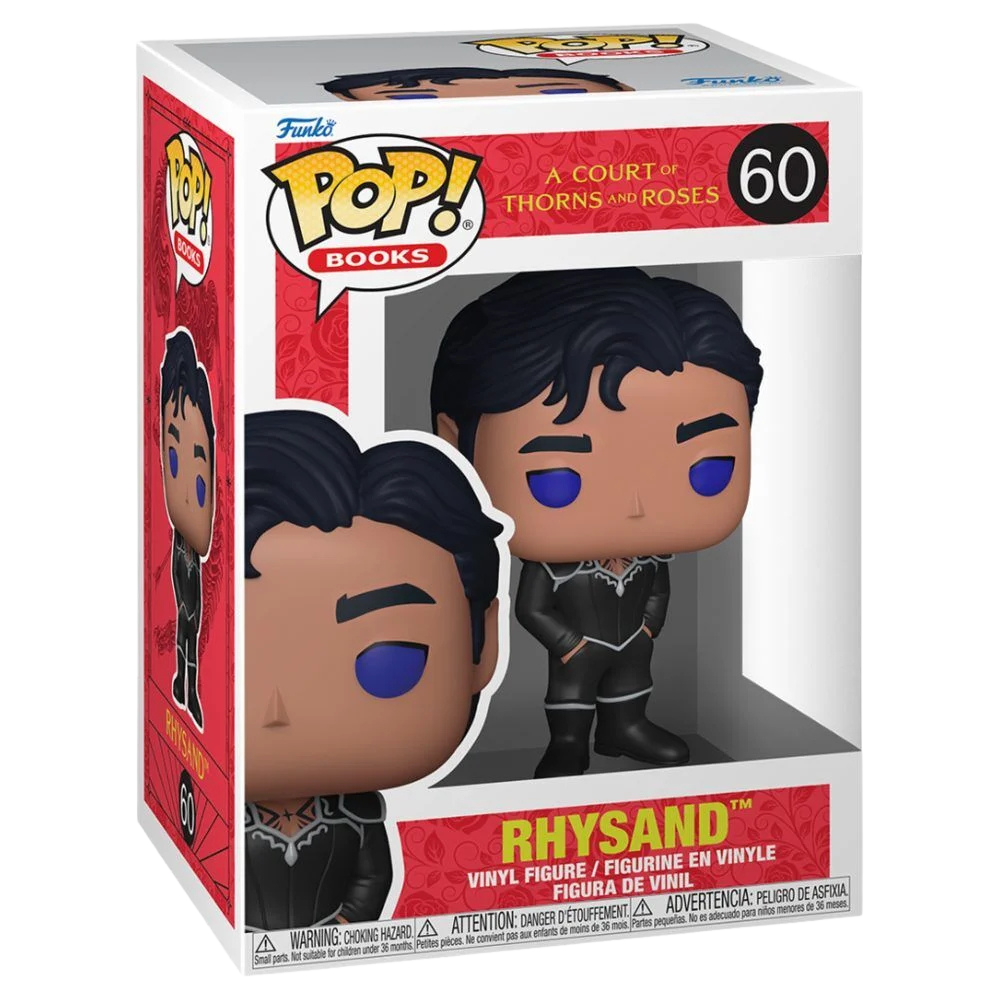 Funko POP! A Court of Thorns and Roses - Rhysand