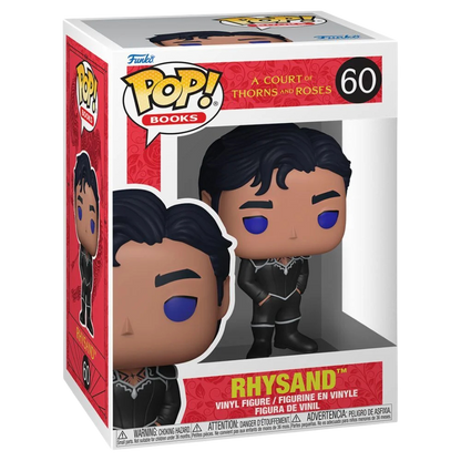 Funko POP! A Court of Thorns and Roses - Rhysand