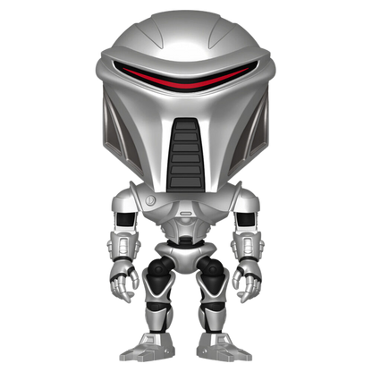 Funko POP! Battlestar Galactica - Cylon Metallic