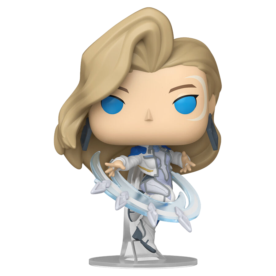 Funko POP! Marvel Rivals - Dagger *PRE-ORDER*