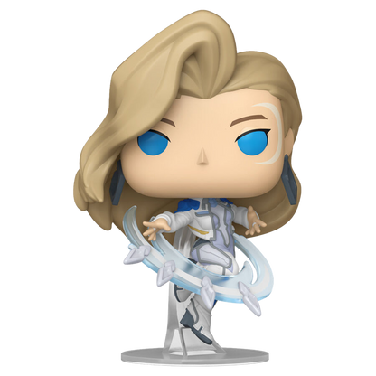 Funko POP! Marvel Rivals - Dagger *PRE-ORDER*
