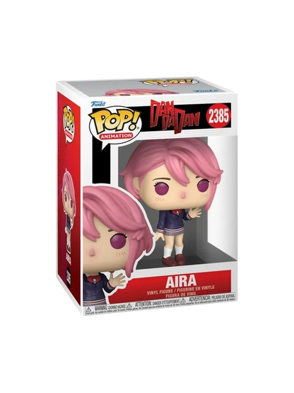 Funko POP! DanDaDan – Aira *PRE-ORDER*