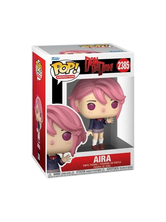 Funko POP! DanDaDan – Aira *PRE-ORDER*