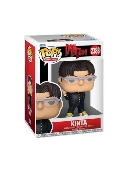 Funko POP! DanDaDan – Kinta *PRE-ORDER*