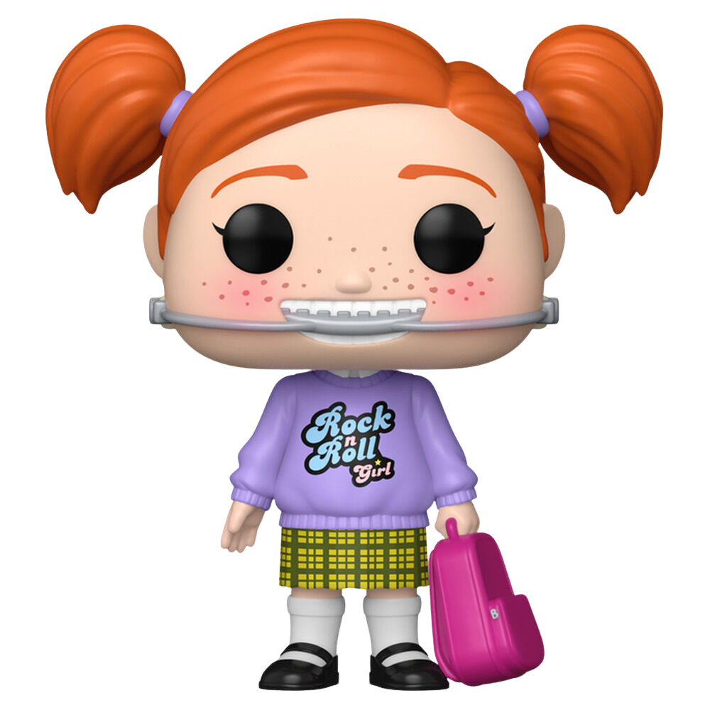 Funko POP! Disney Finding Nemo - Darla Sherman