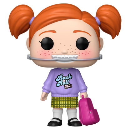 Funko POP! Disney Finding Nemo - Darla Sherman