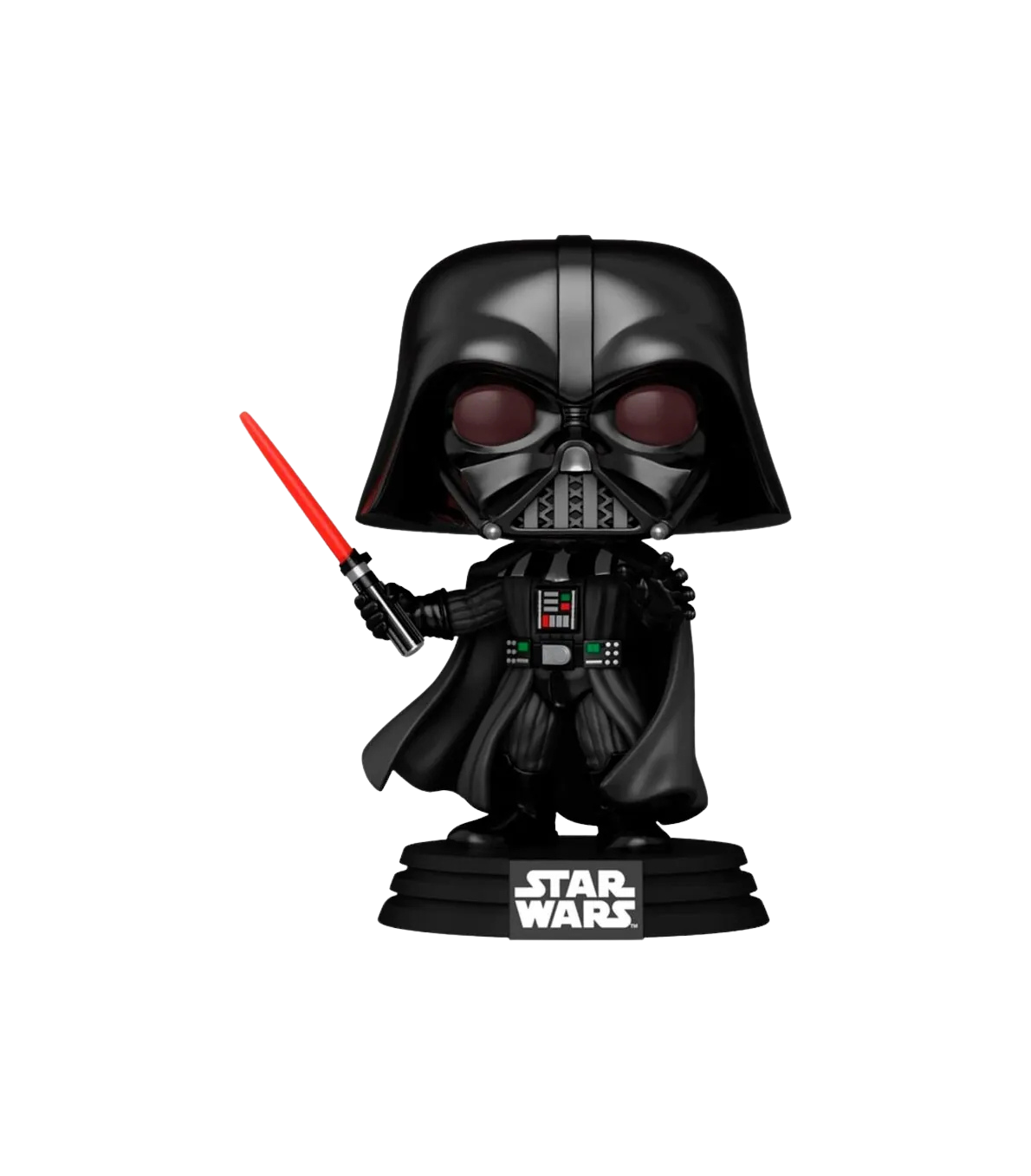 Funko POP! Star Wars – Darth Vader in Armor *PRE-ORDER*