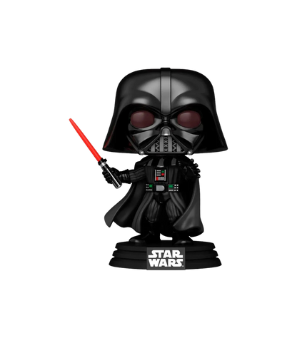 Funko POP! Star Wars – Darth Vader in Armor *PRE-ORDER*