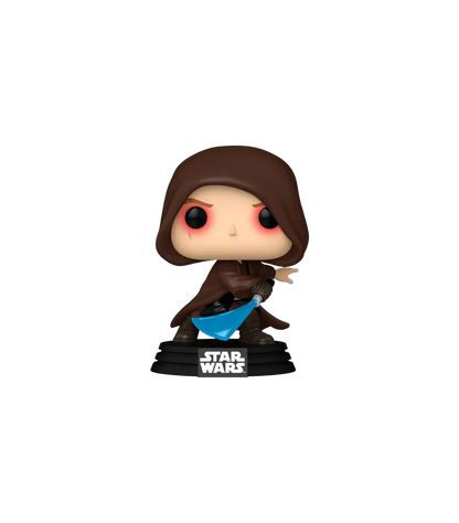 Funko POP! Star Wars - Darth Vader Unarmored *PRE-ORDER*
